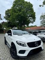 Mercedes GLE43/450AMG Coupe Kreis Pinneberg - Wedel Vorschau