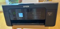 Epson WF-2810 (Defekt) Bayern - Niederviehbach Vorschau