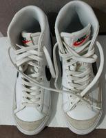 Nike  Blazer MID-77 Sneaker Hessen - Rödermark Vorschau