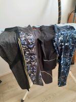 Sportkleidung Gr XS/S, gebraucht, viele Teile,Tchibo Nordrhein-Westfalen - Bocholt Vorschau