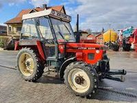 SUCHE ZETOR 5245,6245,7245,7745 Bayern - Pemfling Vorschau