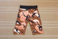 adidas Laufhose cycling Techfit Shorts Pants Gr. M camo l tights Bayern - Böhmfeld Vorschau