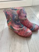 Gummistiefel/ Halbstiefel Niedersachsen - Bassum Vorschau