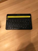Logitech K480 - Bluetooth Tastatur München - Trudering-Riem Vorschau