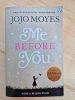 JOJO MOYES Me before you Sachsen - Freital Vorschau