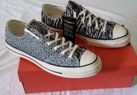 Converse Chucks All Star Leder Leopard/Tigermuster - Neu-Gr.41.5 Hamburg-Mitte - Hamburg Rothenburgsort Vorschau