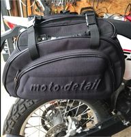 Motorrad Gepäck Heck - Taschen Set Mecklenburg-Vorpommern - Greifswald Vorschau