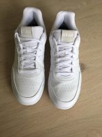 Adidas Postmove SE Sneaker weiß fast neu Kreis Pinneberg - Pinneberg Vorschau