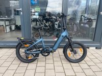 DERUIZ Peridot E-Klapprad Faltrad Klappbike 48V 100 km Reichweite Baden-Württemberg - Eschbach Vorschau