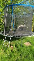 Trampolin 3m Saarbrücken-Halberg - Ensheim Vorschau