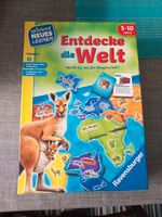 Ravensburger Entdecke die Welt Spiel Schleswig-Holstein - Wittenborn Vorschau