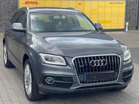 Audi Q5 2.0 TDI S tronic quattro S-Line Berlin - Neukölln Vorschau