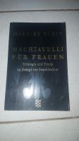 Machiavelli für Frauen Baden-Württemberg - Leutkirch im Allgäu Vorschau