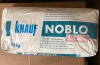 Knauf Noblo Putz Hessen - Hungen Vorschau