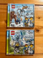 Hörspiel CD Lego City Folge 21 & 22, Arktis und Luftpolizei Saarbrücken-Dudweiler - Dudweiler Vorschau