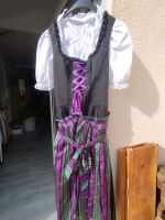 Dirndl Größe 44 Thüringen - Gotha Vorschau