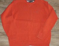 Tommy Hilfiger Herren Pullover Gr.XL rot Rheinland-Pfalz - Kaiserslautern Vorschau