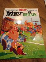 Asterix in Britain -wie neu- Niedersachsen - Lachendorf Vorschau