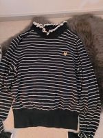 H&m Gr. M Streifen Navy Weiß Herz Gold Langarmshirt Baden-Württemberg - Konstanz Vorschau