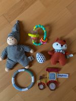 Baby Spielzeug u.a. Sterntaler Nordrhein-Westfalen - Meerbusch Vorschau