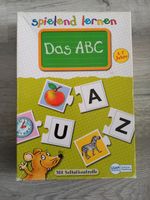 Spielend lernen Das ABC Kinderspiel Alphabet Buchstaben Köln - Immendorf Vorschau