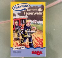 Ratz Fatz kommt die Feuerwehr Hessen - Groß-Zimmern Vorschau