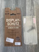 2x Schutzfolie Samsung Galaxy S6 Edge DeinDesign Bayern - Rothenburg o. d. Tauber Vorschau