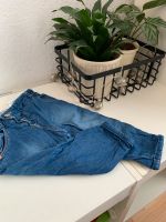 Zara baby Jeans 82 cm blau Hessen - Ginsheim-Gustavsburg Vorschau