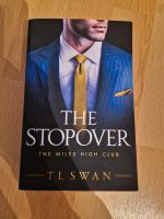 The Stopover The miles high club TL Swan Nordrhein-Westfalen - Ratingen Vorschau