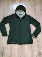 Adidas Kapuzen Sweatjacke Damen anthrazit Gr. L ungetragen Hessen - Espenau Vorschau