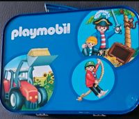 Playmobil Puzzle Metallkoffer Nordrhein-Westfalen - Bönen Vorschau