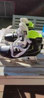 Eishockey Goalie Skates Bauer GSX 4,5 Niedersachsen - Wilhelmshaven Vorschau