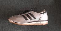 Adidas Sneaker SL 72 OG silber,schwarz, Gr 38 2/3 = 7 Essen - Essen-Stadtmitte Vorschau