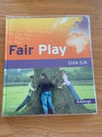 Fair Play Ethik 5/6 Rheinland-Pfalz - Oberelbert Vorschau