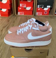 Nike Court Vision EU36.5 Low Whisper Rose Neu rosa Dortmund - Hörde Vorschau