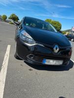 Renault clio unfallfrei TOP Auto Start-Stop 2016 Nordrhein-Westfalen - Höxter Vorschau