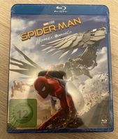 Spider Man Homecoming - Blu ray Berlin - Spandau Vorschau