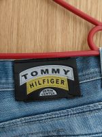 Jeans TOMMY HILFIGER Gr. 32 Denim Sachsen - Adorf-Vogtland Vorschau