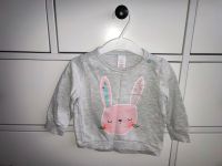 Sweatshirt Langarmshirt Mädchen Baby 74 zur Leggins Hos Niedersachsen - Lüneburg Vorschau