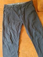 blaue Carhartt Chino Pankow - Prenzlauer Berg Vorschau