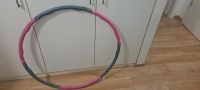 Schwungfit Hula Hoop 1,8 kg Nordrhein-Westfalen - Langenfeld Vorschau