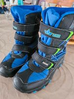 Winterstiefel Motrradstiefel Jungs Gr.34 Berlin - Hellersdorf Vorschau