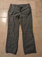 Hose Columbia Trekkinghose Sommerhose Outdoorhose Schleswig-Holstein - Bad Oldesloe Vorschau