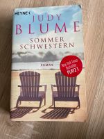 Sommer Schwestern - Roman Schleswig-Holstein - Heikendorf Vorschau