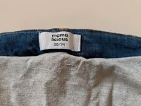 Umstandsjeans 28/34 mamalicious Schwangerschaftshose Bayern - Regensburg Vorschau