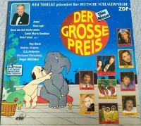 LP Wim Toelke Der Große Preis 3 Marianne Rosenberg - Die Flippers Nordrhein-Westfalen - Kamen Vorschau