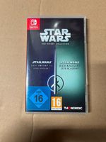Star Wars Jedi Knight Collection - Nintendo Switch Hemelingen - Hastedt Vorschau