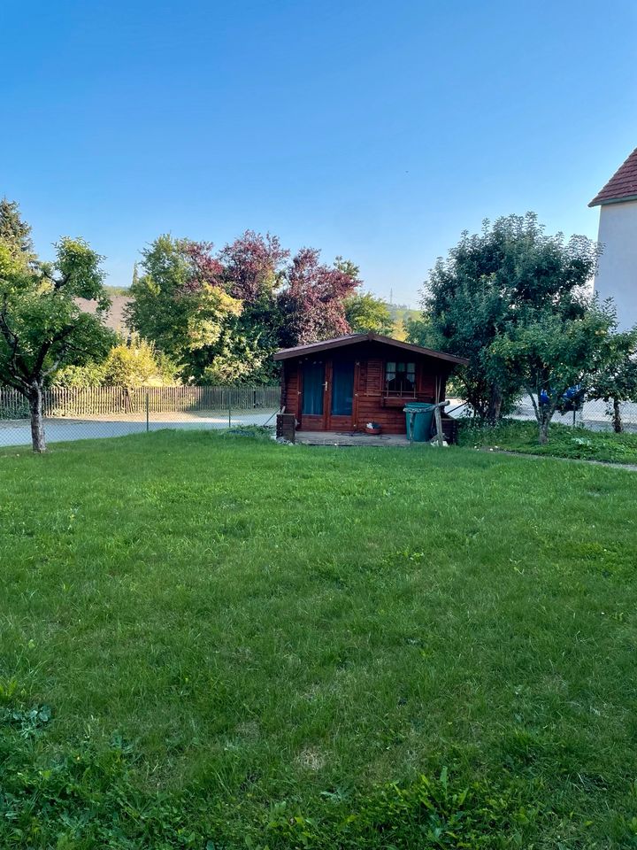 Haus mit jeder Menge Platz für Ihre Ideen in Frankenau