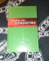 Buch Lexikon der Synonyme Sinn-und sachverwandte Wörter finden Nürnberg (Mittelfr) - Südstadt Vorschau