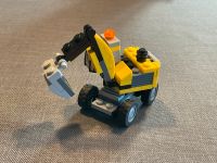 Lego Set Creator 31014-1 Power Digger  (2014) + weiteres Lego Schleswig-Holstein - Pansdorf Vorschau